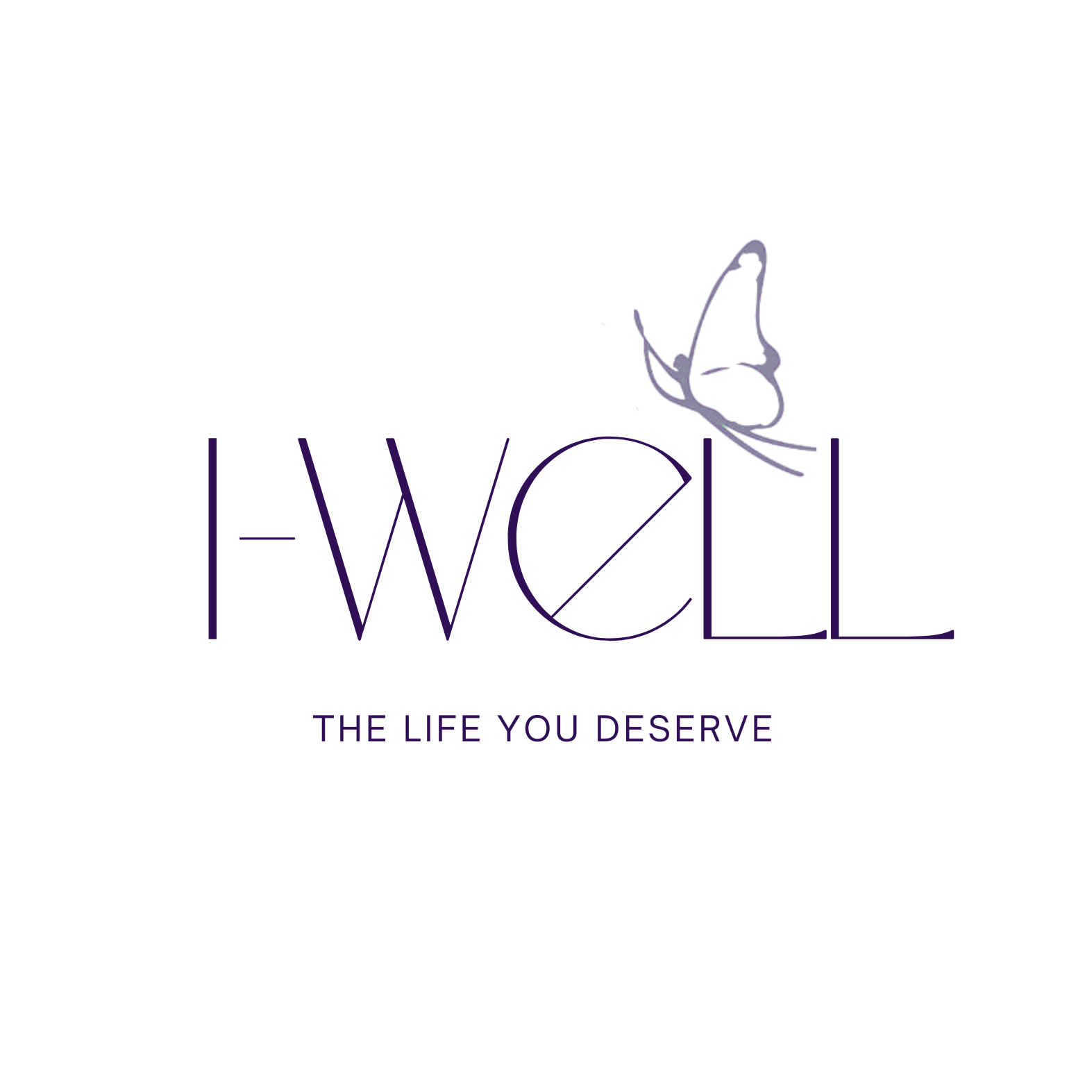 I-WELL — The Life You Deserve